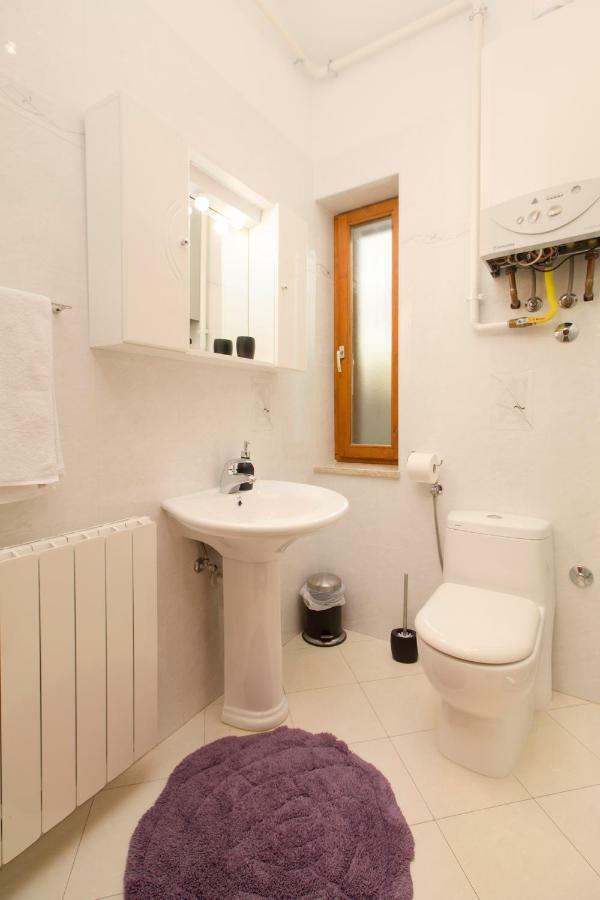Apartment Atlantis Póla Kültér fotó